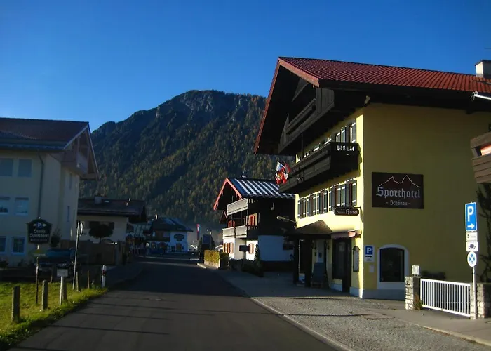 Hotel Stoll's Sporthotel 3*