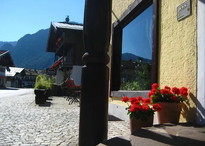Stoll's Sporthotel 3* Schönau am Königssee