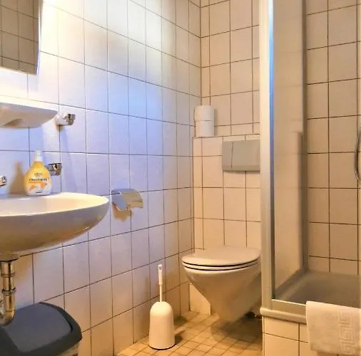 Hotel Stoll's Sporthotel