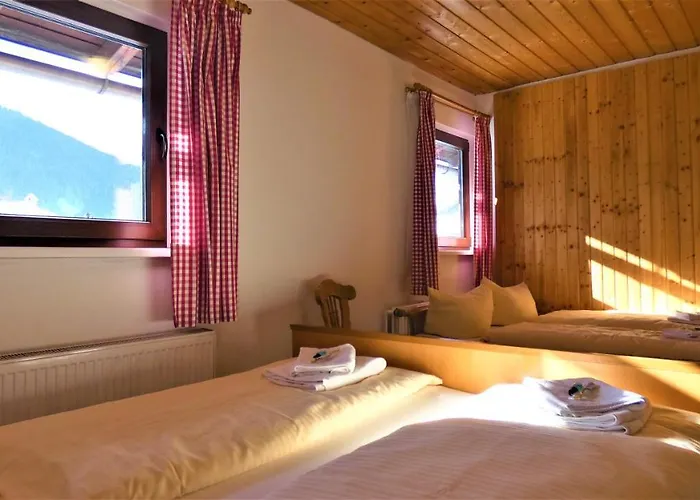 Stoll's Sporthotel 3* Schönau am Königssee