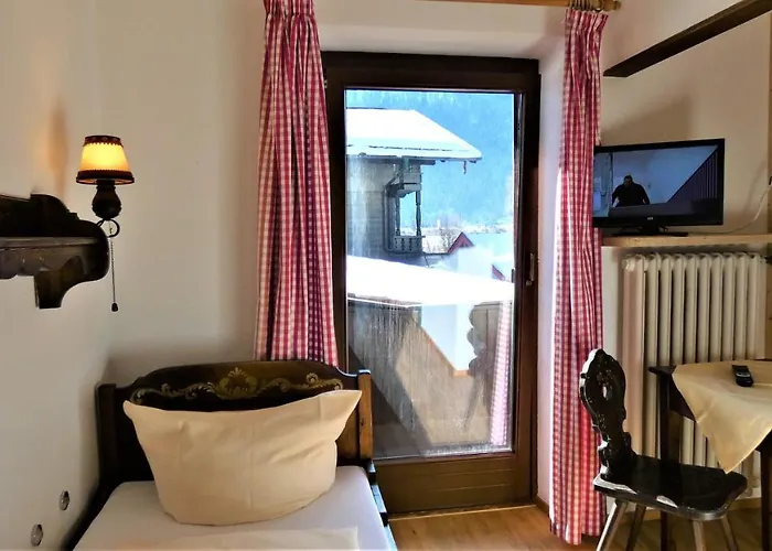 Stoll's Sporthotel