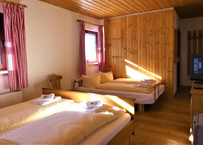 Stoll's Sporthotel