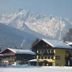 Stoll's Sporthotel Schönau am Königssee