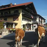 Szálloda Stoll's Sporthotel