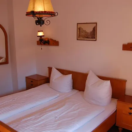 Stoll's Sporthotel