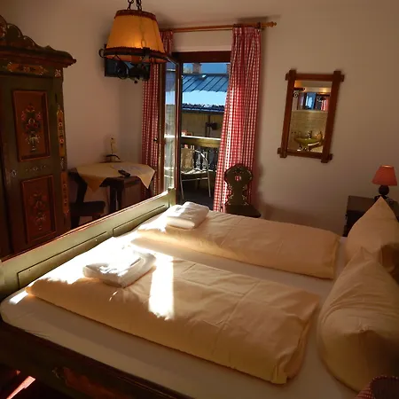 Hotel Stoll's Sporthotel Schönau am Königssee