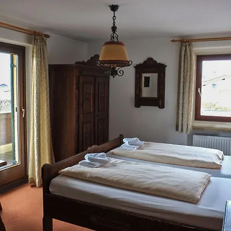 Stoll's Sporthotel 호텔 Schönau am Königssee