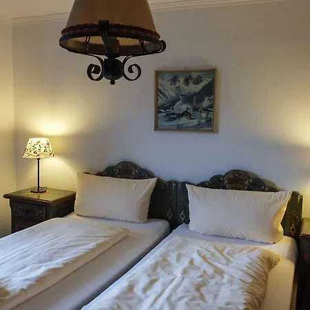 호텔 Stoll's Sporthotel Schönau am Königssee