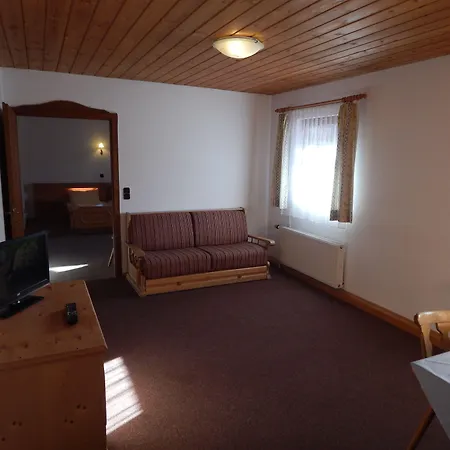 Hotel Stoll's Sporthotel Schönau am Königssee