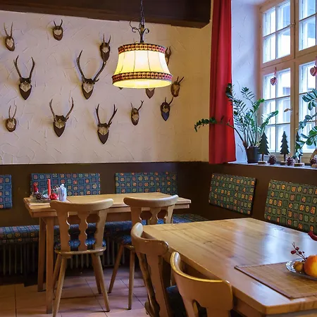 Hotel Stoll's Sporthotel Schönau am Königssee