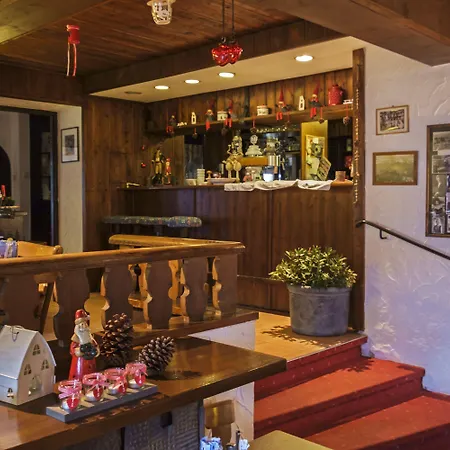Stoll's Sporthotel Schoenau am Koenigsee