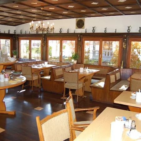 Hotel Stoll's Sporthotel Schönau am Königssee