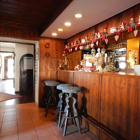 Hotel Stoll's Sporthotel 3*
