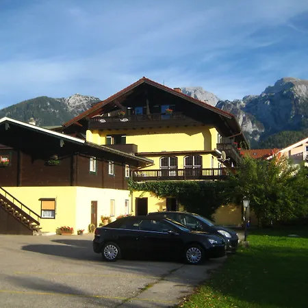 Stoll's Sporthotel Hotel