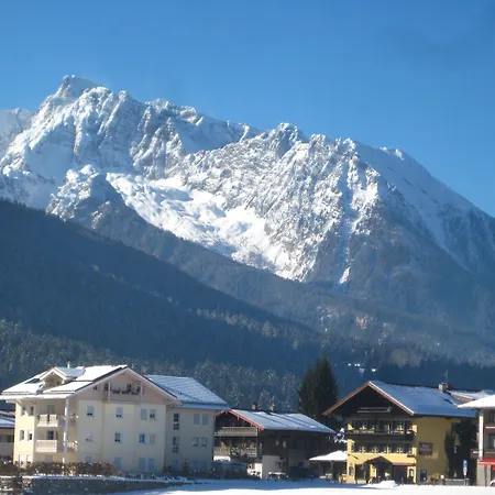 Hotel Stoll's Sporthotel Schönau am Königssee