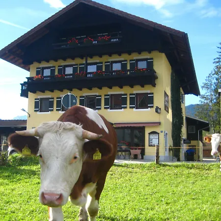 Hotel Stoll's Sporthotel
