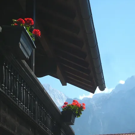Stoll's Sporthotel 3* Schönau am Königssee