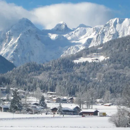 Stoll's Sporthotel Schönau am Königssee