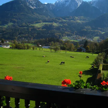 Hotel Stoll's Sporthotel Schönau am Königssee