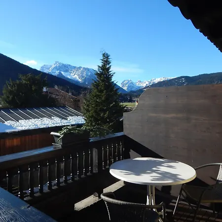Stoll's Sporthotel Hotel