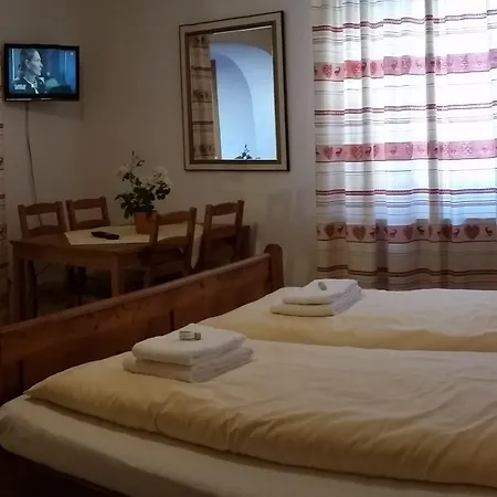 Hotel Stoll's Sporthotel Schönau am Königssee