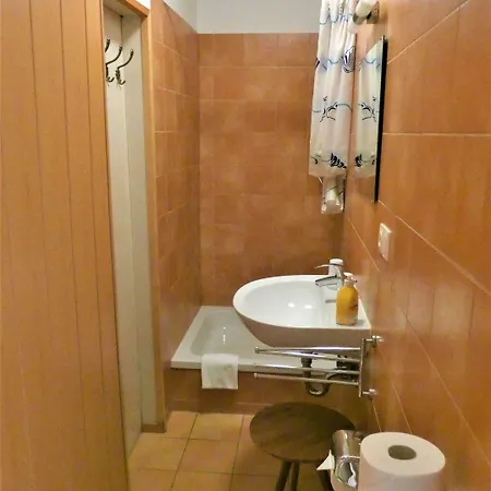 호텔 Stoll's Sporthotel Schönau am Königssee