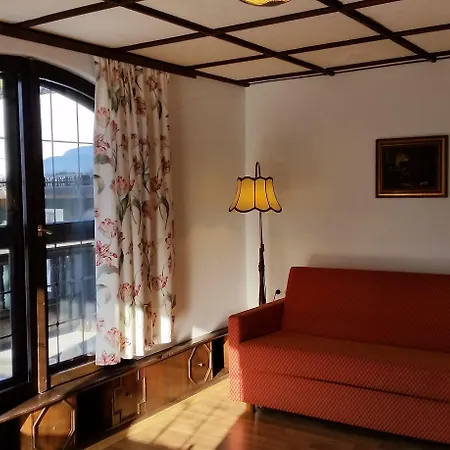 Stoll's Sporthotel 3* Schönau am Königssee