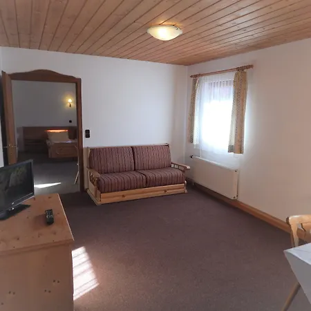 Stoll's Sporthotel Hotel 3*