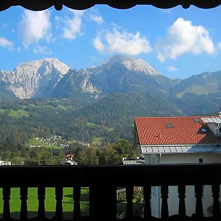 Stoll's Sporthotel 3* Schönau am Königssee