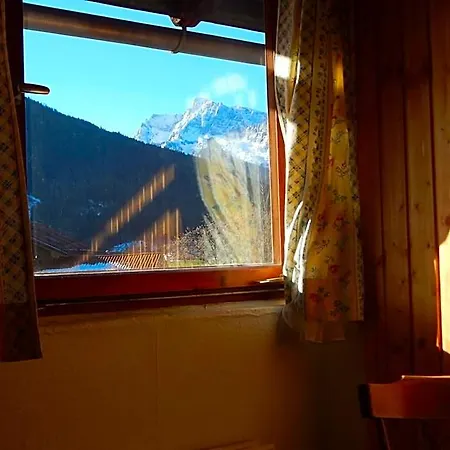 Stoll's Sporthotel Schönau am Königssee