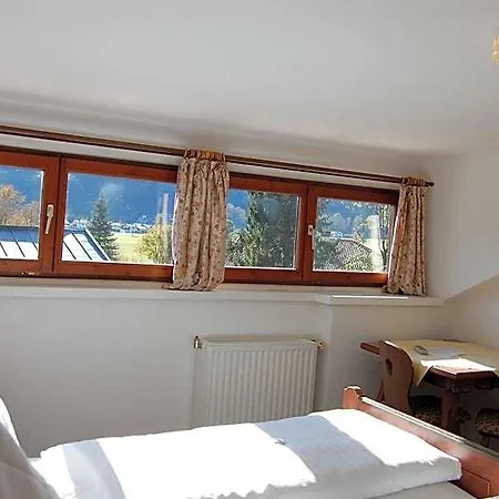 Stoll's Sporthotel Schönau am Königssee