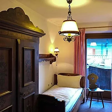 Stoll's Sporthotel 3*