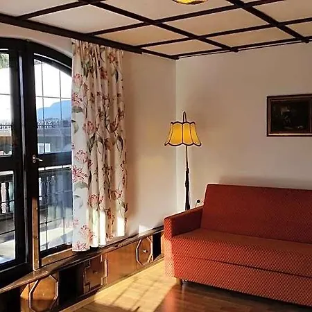 Stoll's Sporthotel 3*