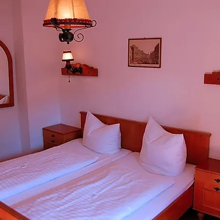 Stoll's Sporthotel Hotel Schönau am Königssee