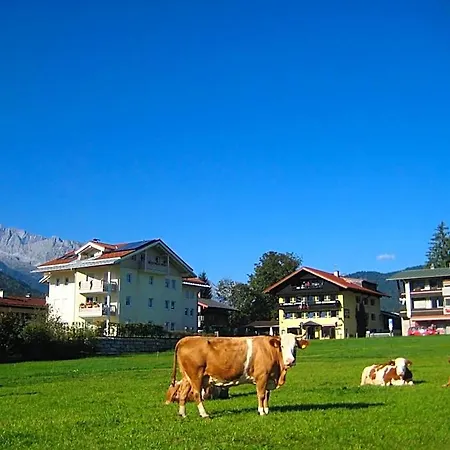 Hotel Stoll's Sporthotel