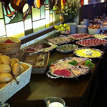 Stoll's Sporthotel Hotel 3*