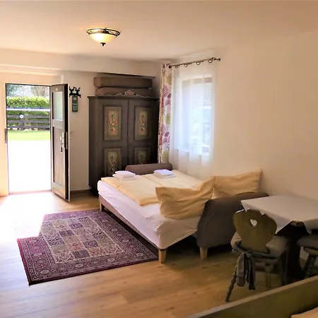 Stoll's Sporthotel