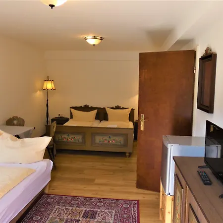 Stoll's Sporthotel