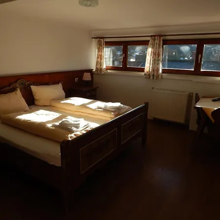 Hotel Stoll's Sporthotel Schönau am Königssee