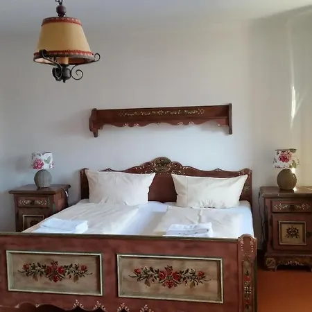 Stoll's Sporthotel 3*