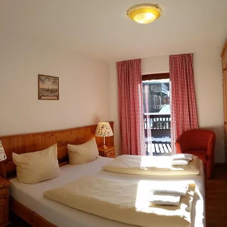 Stoll's Sporthotel 3* Schoenau am Koenigsee