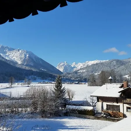 Stoll's Sporthotel Hotel Schönau am Königssee