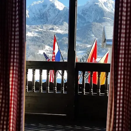 Stoll's Sporthotel 3* Schoenau am Koenigsee