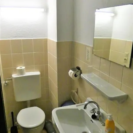מלון Stoll's Sporthotel 3*