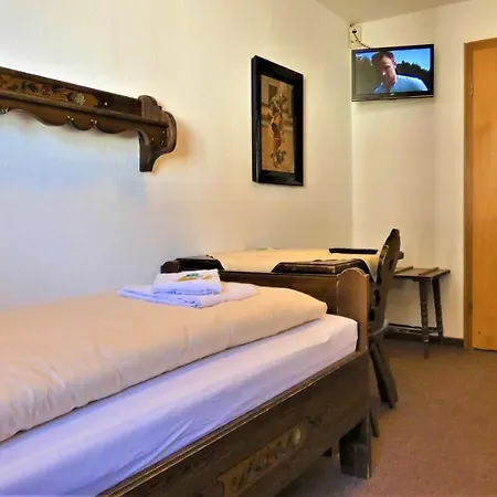 Stoll's Sporthotel Schoenau am Koenigsee