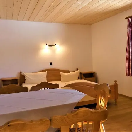 Stoll's Sporthotel فندق 3*