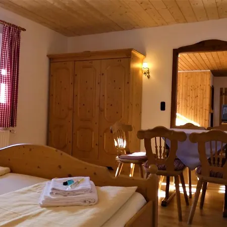 Stoll's Sporthotel 3* Schoenau am Koenigsee