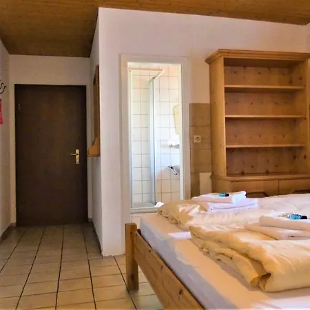호텔 Stoll's Sporthotel 3*