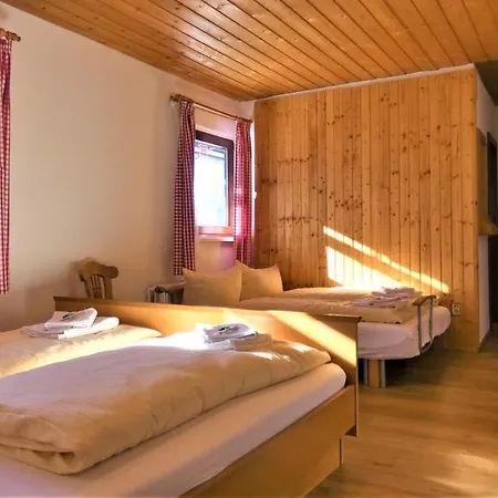 Stoll's Sporthotel Schoenau am Koenigsee