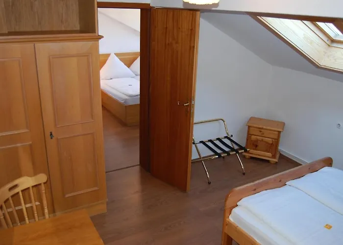 Hotel Stoll's Sporthotel